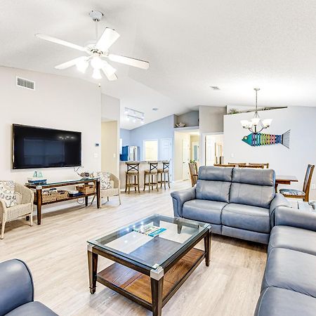 5 Bed 2 Bath Vacation Home In Destin Extérieur photo