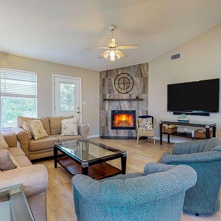 5 Bed 2 Bath Vacation Home In Destin Extérieur photo