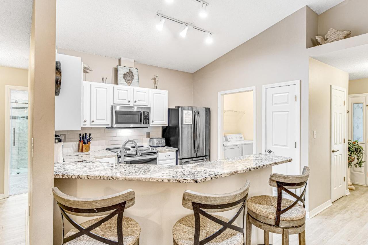 5 Bed 2 Bath Vacation Home In Destin Extérieur photo