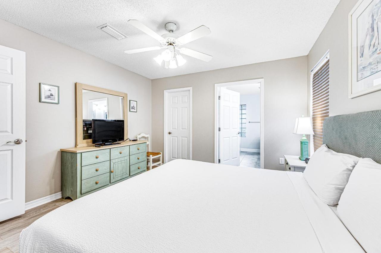 5 Bed 2 Bath Vacation Home In Destin Extérieur photo