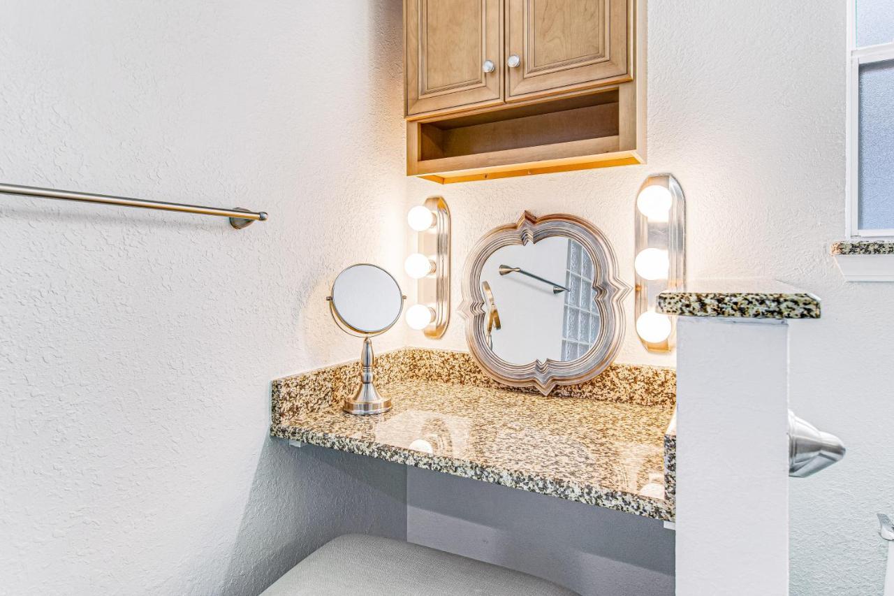 5 Bed 2 Bath Vacation Home In Destin Extérieur photo