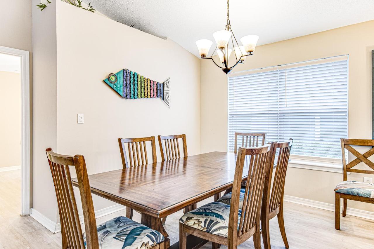 5 Bed 2 Bath Vacation Home In Destin Extérieur photo