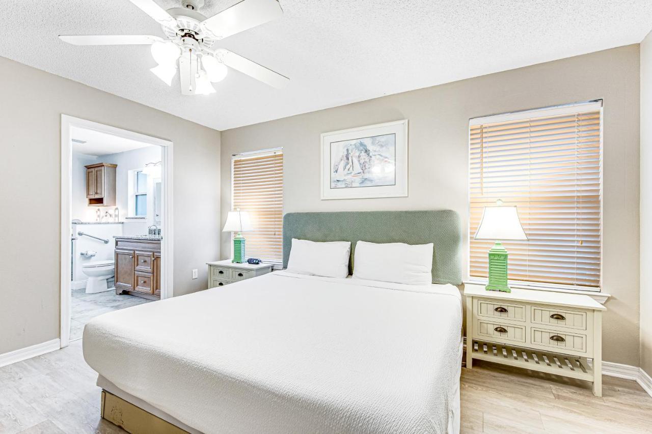 5 Bed 2 Bath Vacation Home In Destin Extérieur photo