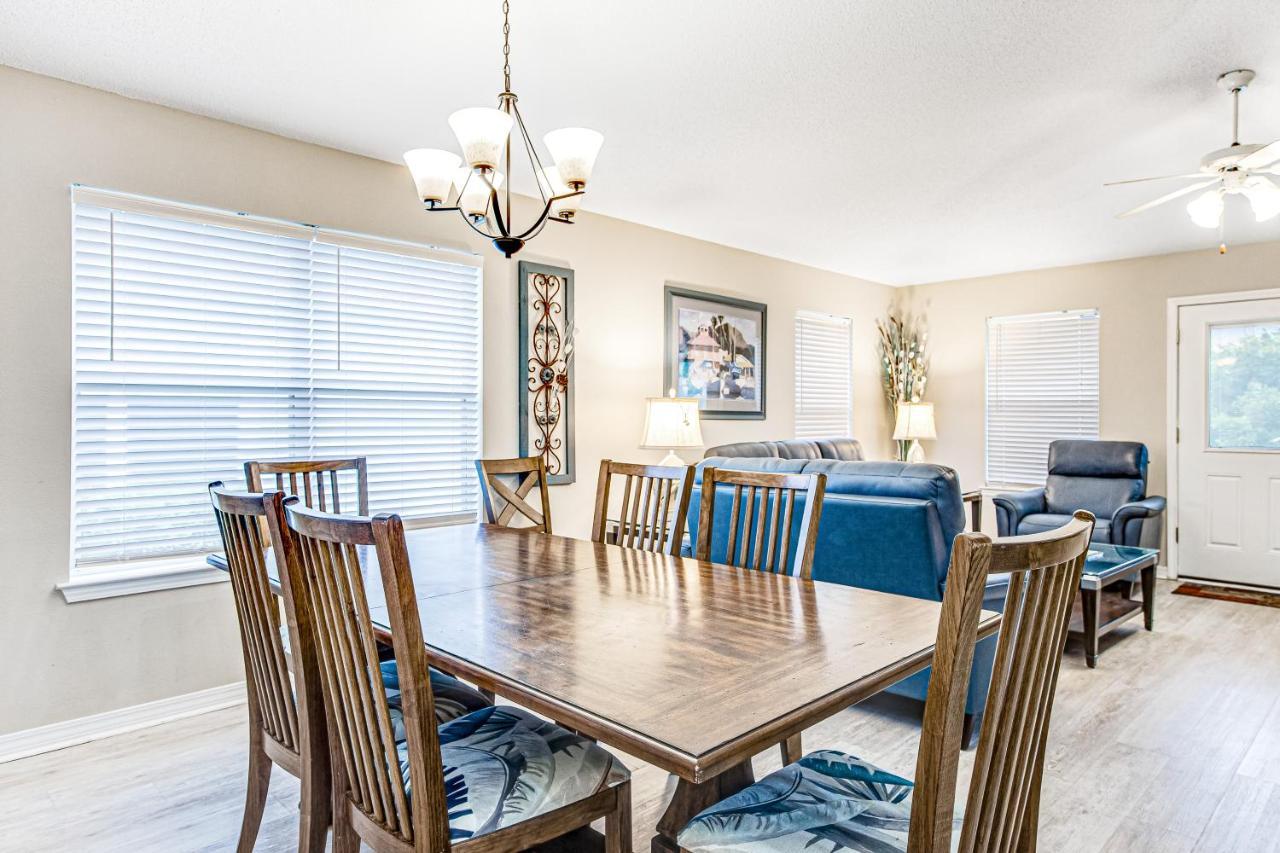 5 Bed 2 Bath Vacation Home In Destin Extérieur photo