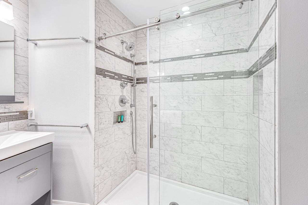 5 Bed 2 Bath Vacation Home In Destin Extérieur photo