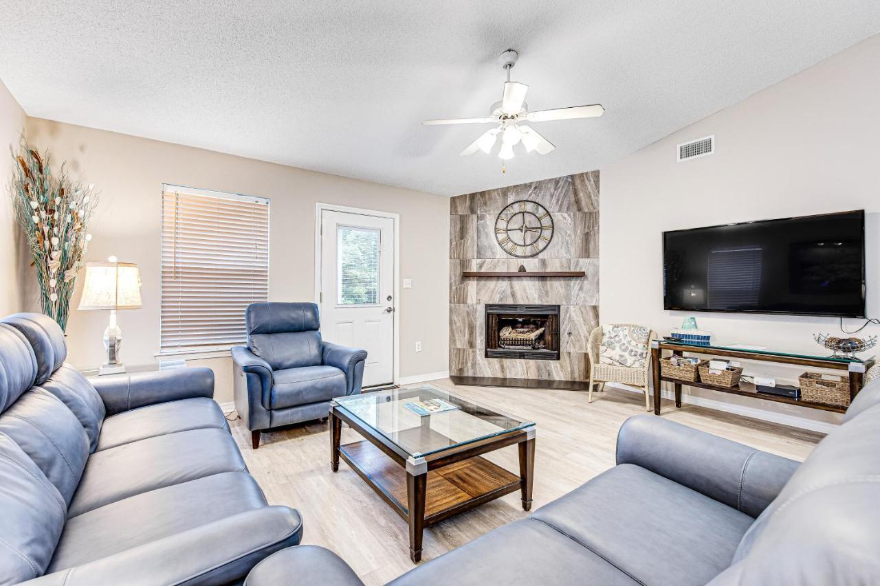 5 Bed 2 Bath Vacation Home In Destin Extérieur photo