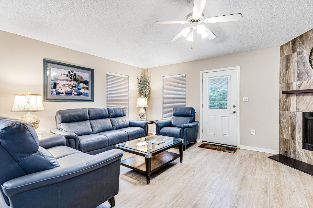 5 Bed 2 Bath Vacation Home In Destin Extérieur photo