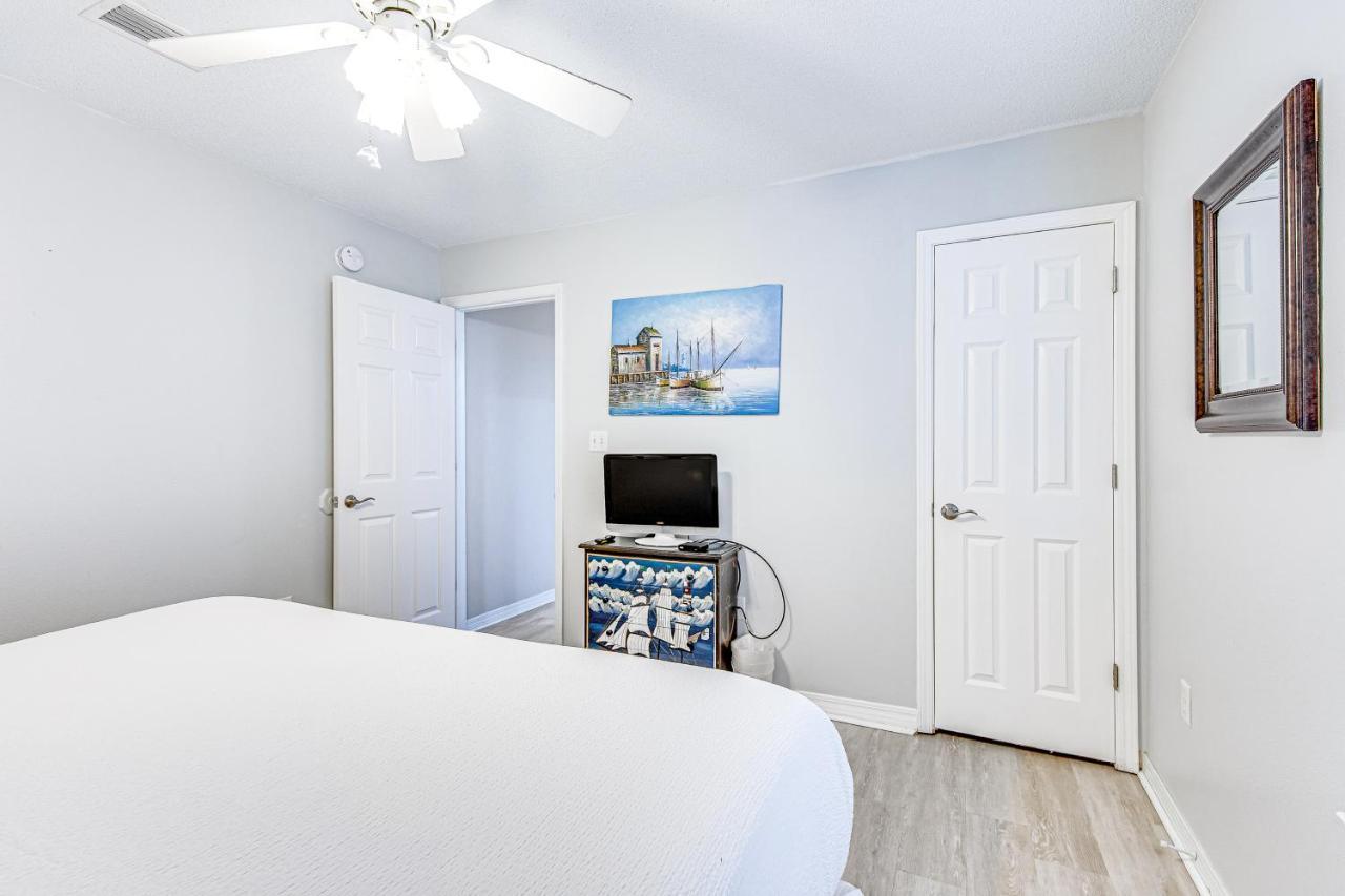 5 Bed 2 Bath Vacation Home In Destin Extérieur photo