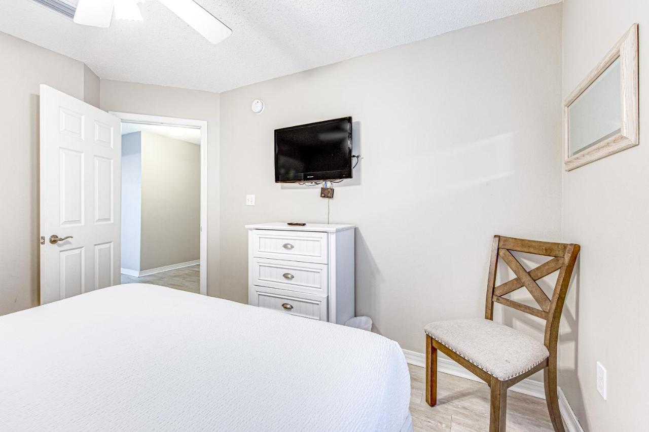 5 Bed 2 Bath Vacation Home In Destin Extérieur photo