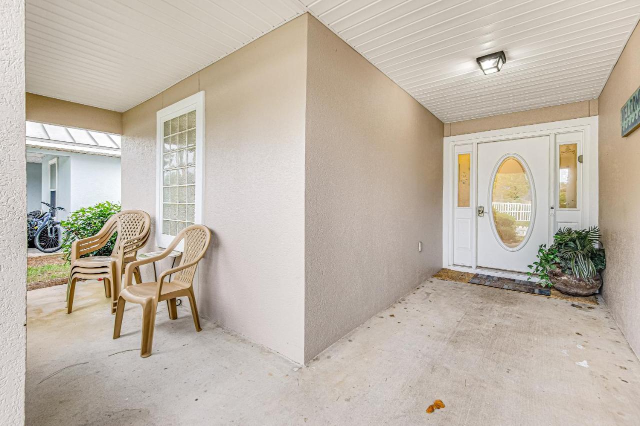 5 Bed 2 Bath Vacation Home In Destin Extérieur photo