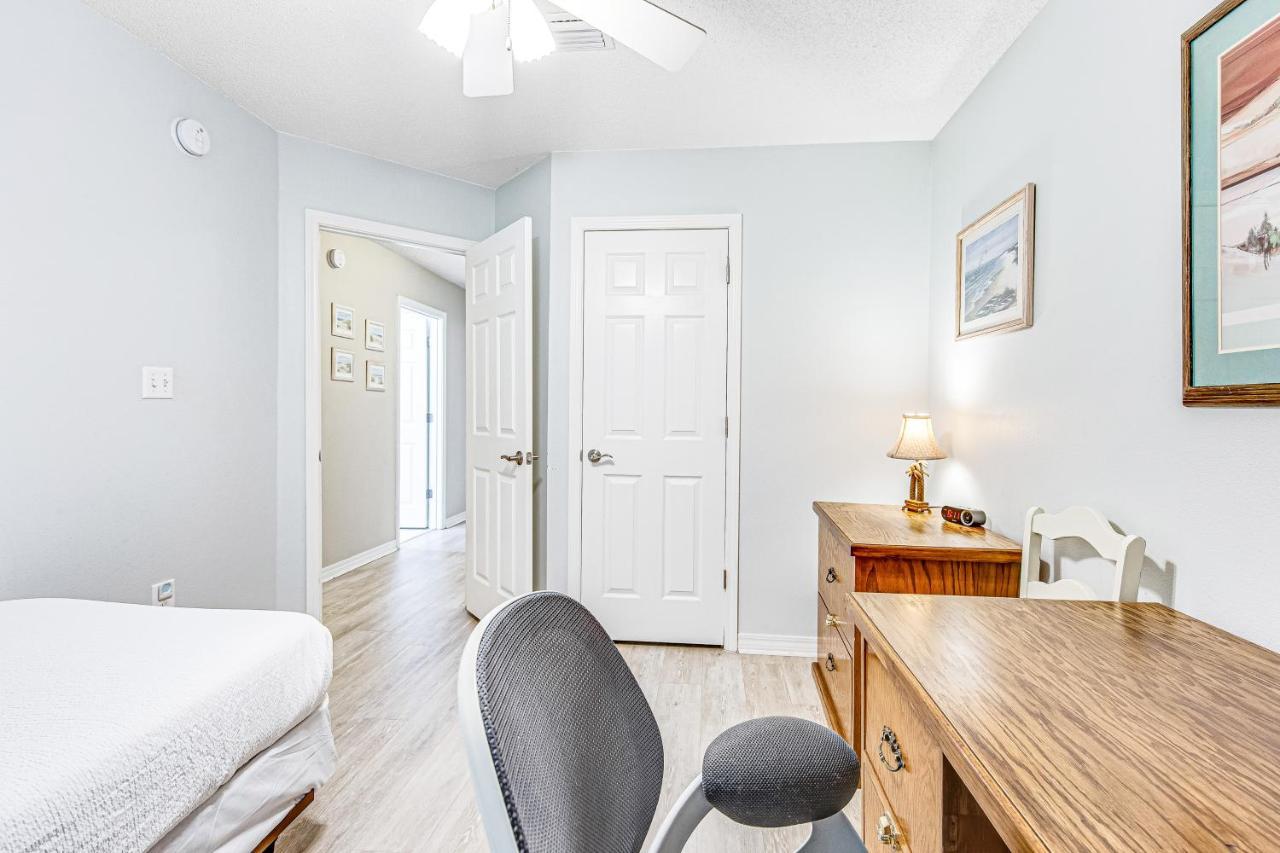5 Bed 2 Bath Vacation Home In Destin Extérieur photo