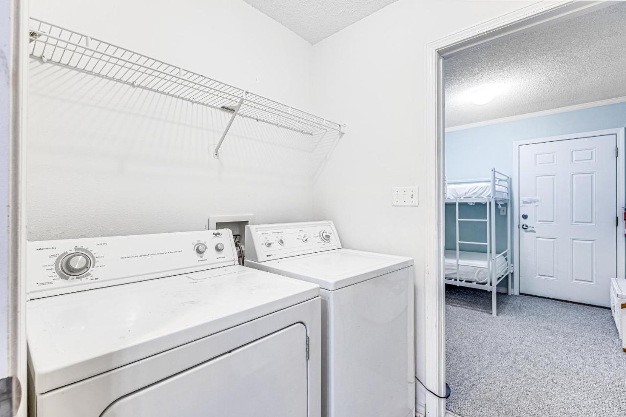5 Bed 2 Bath Vacation Home In Destin Extérieur photo
