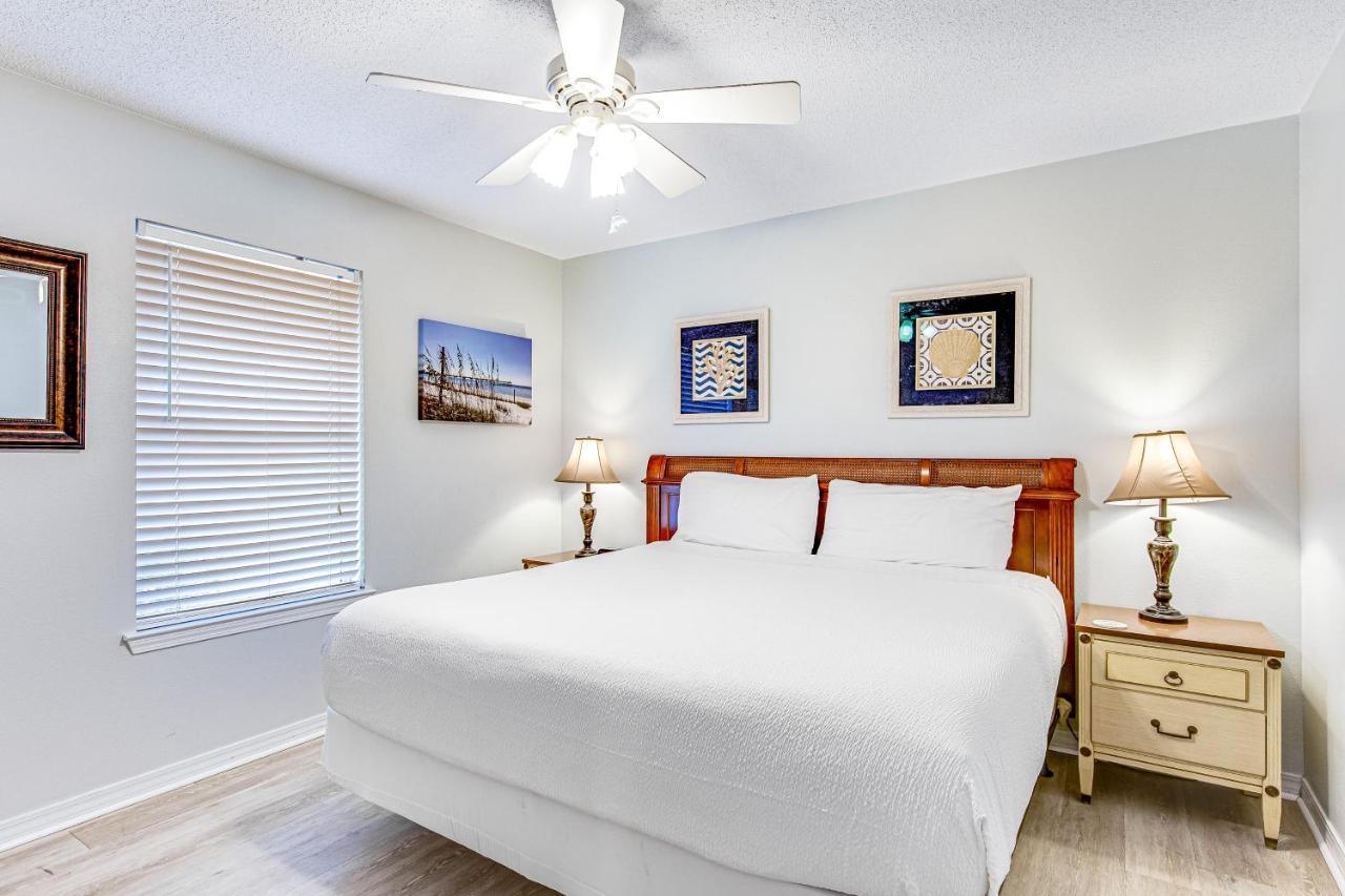 5 Bed 2 Bath Vacation Home In Destin Extérieur photo