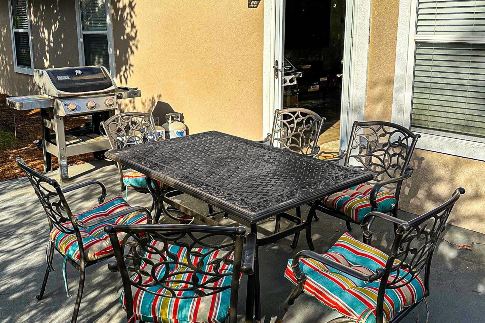 5 Bed 2 Bath Vacation Home In Destin Extérieur photo
