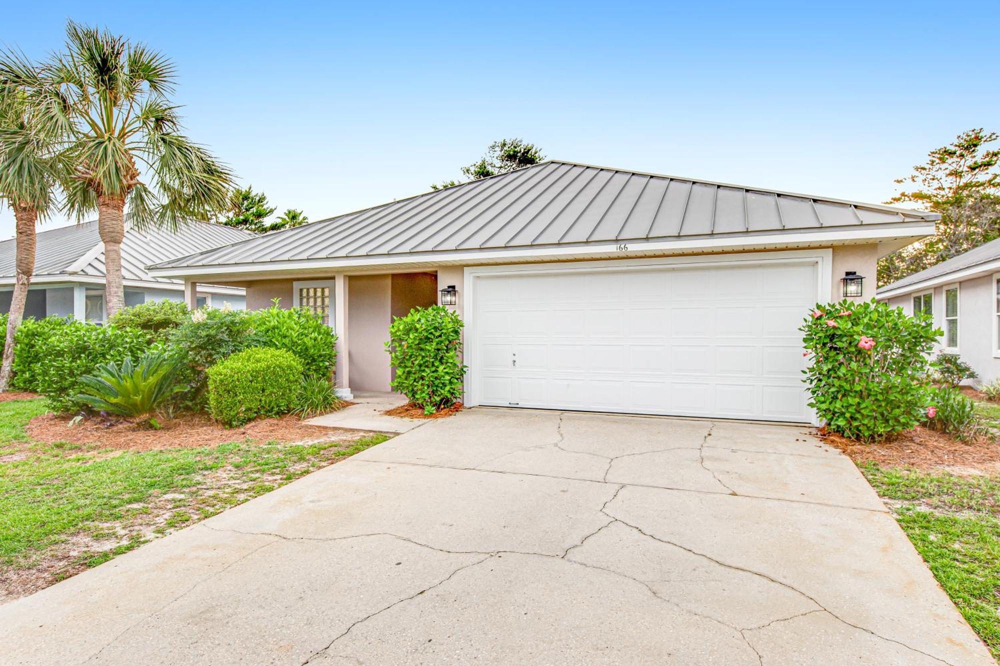 5 Bed 2 Bath Vacation Home In Destin Extérieur photo